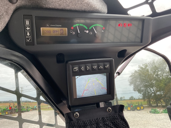 Photo of 2024 John Deere 320G