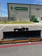 Misc. Ag For Sale 2025 Armstrong FAB-8 