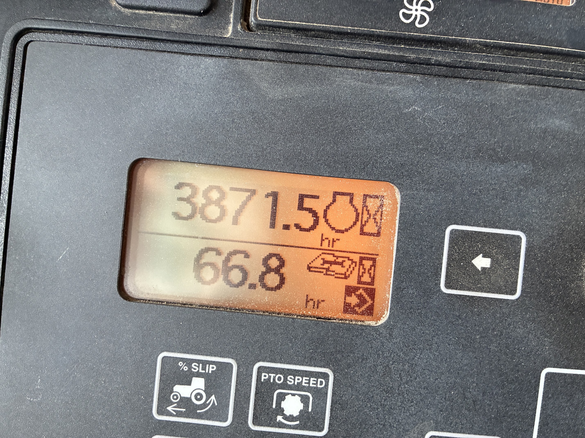 2008 John Deere 9430 Image 9