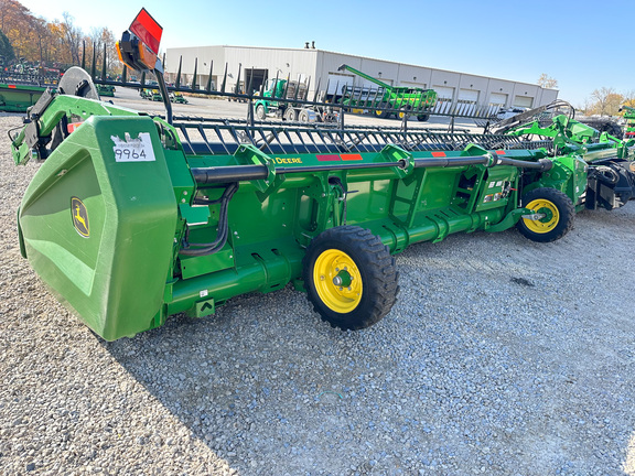 2022 John-Deere HD50F