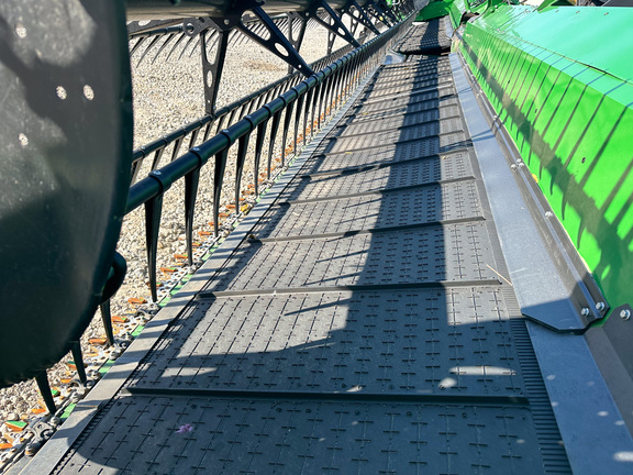 2022 John-Deere HD50F