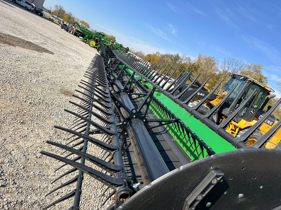 2022 John-Deere HD50F