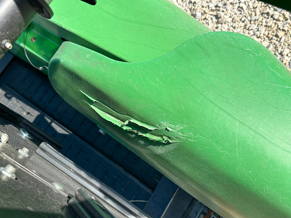 2022 John-Deere HD50F