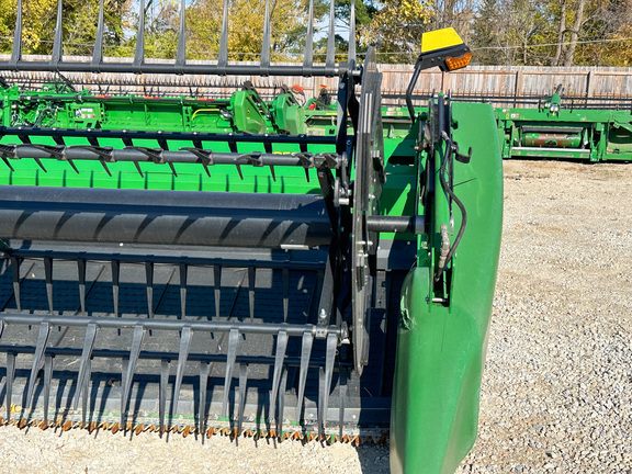 2022 John-Deere HD50F