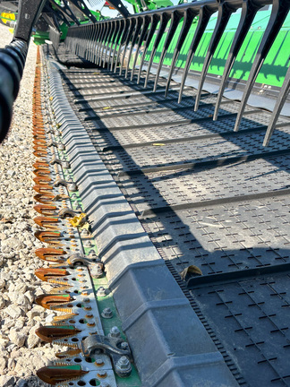 2022 John-Deere HD50F