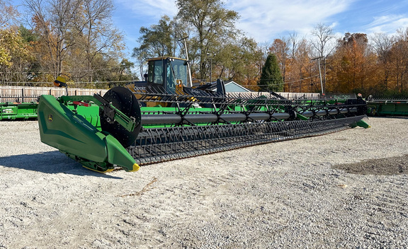 2022 John-Deere HD50F