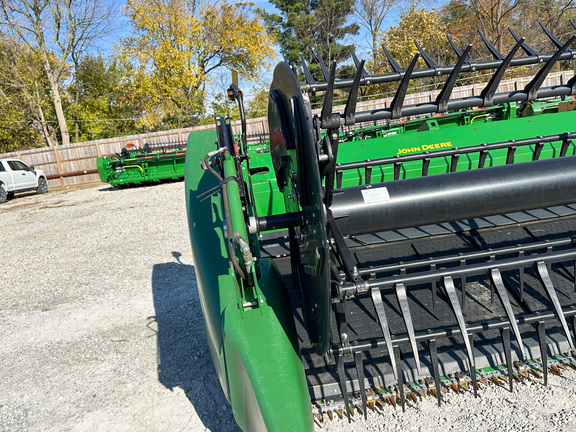 2022 John-Deere HD50F