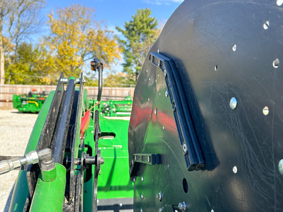 2022 John-Deere HD50F