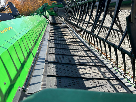 2022 John-Deere HD50F