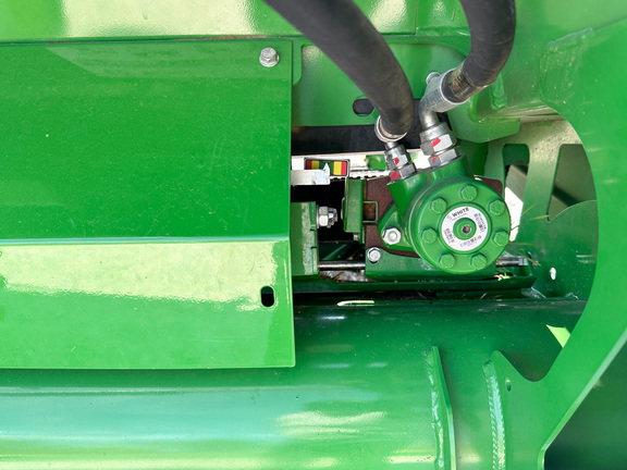 2022 John-Deere HD50F