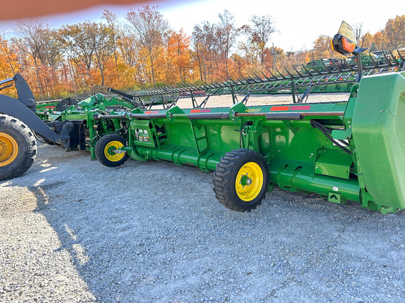 2022 John-Deere HD50F