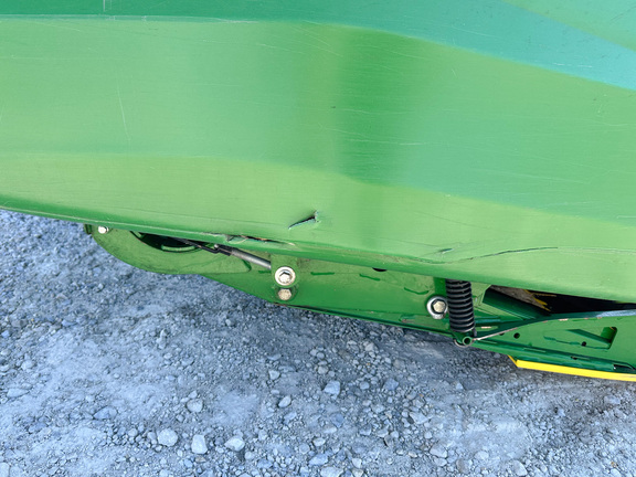 2022 John-Deere HD50F