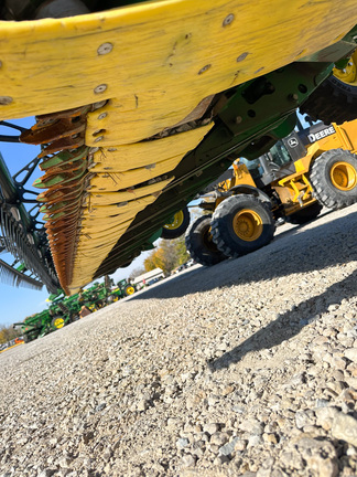 2022 John-Deere HD50F