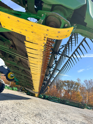 2022 John-Deere HD50F