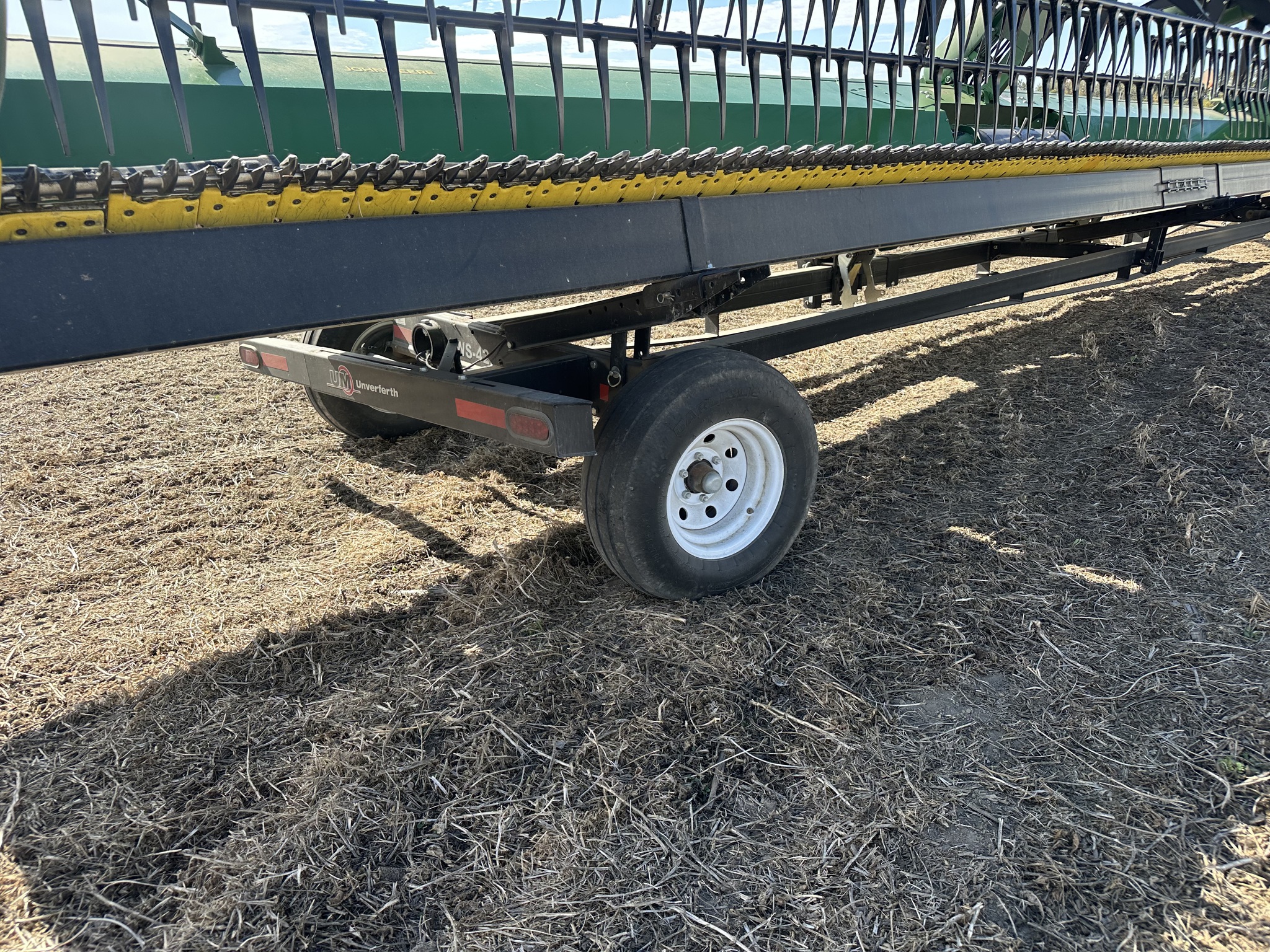 Unverferth AWS-42 Image 1