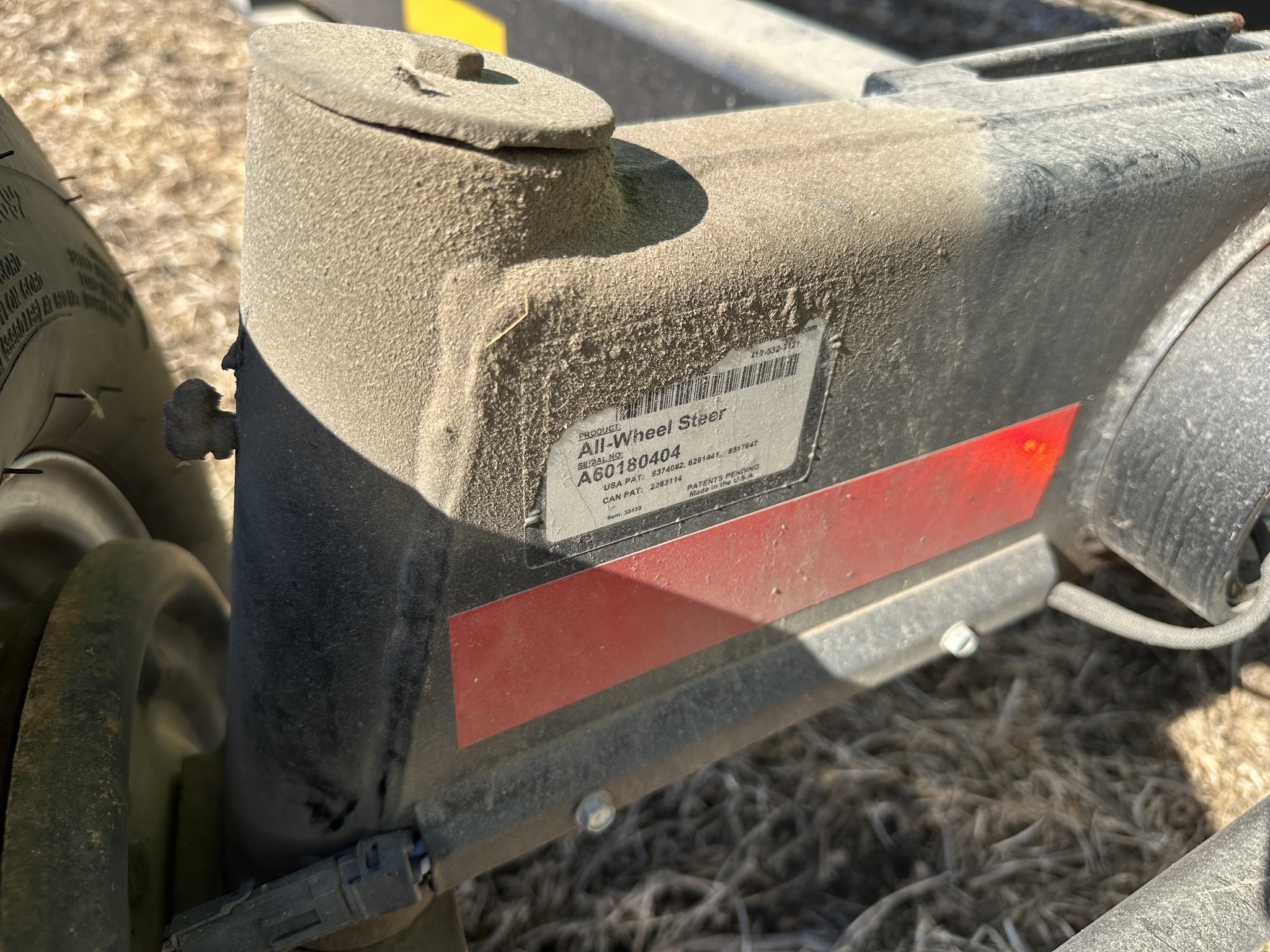 Unverferth AWS-42 Image 2