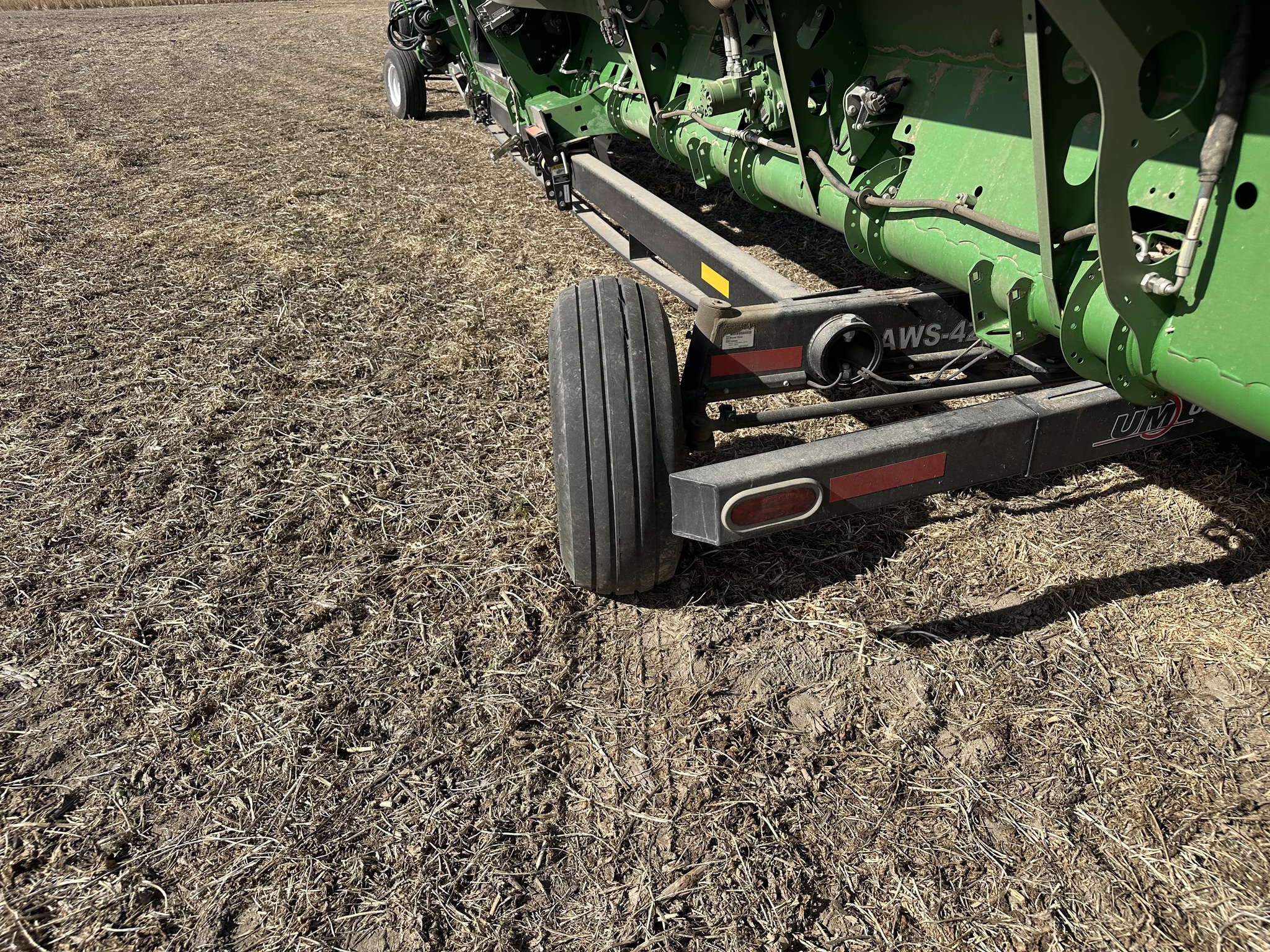 Unverferth AWS-42 Image 3