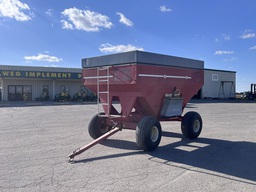 Gravity Box For Sale 2005 E-Z Trail 3400 