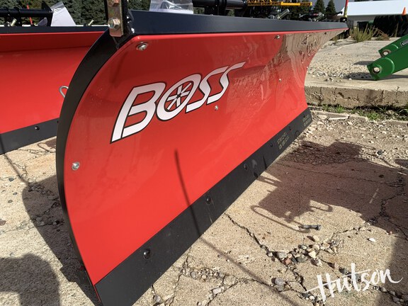 Photo of 2025 Boss STB12470 & STB12070