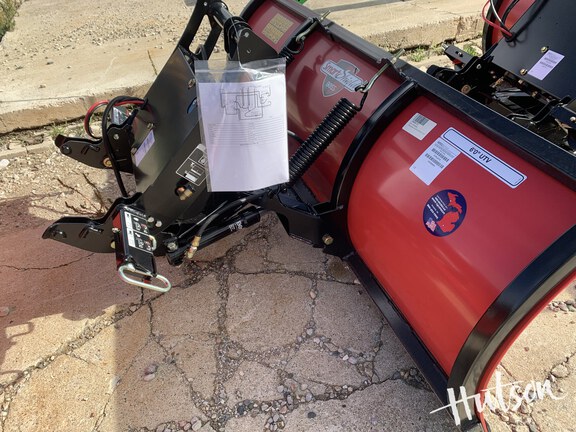 Photo of 2025 Boss STB12470 & STB12070