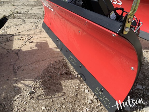 Photo of 2025 Boss STB12470 & STB12070