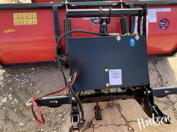 Photo of 2025 Boss STB12470 & STB12070