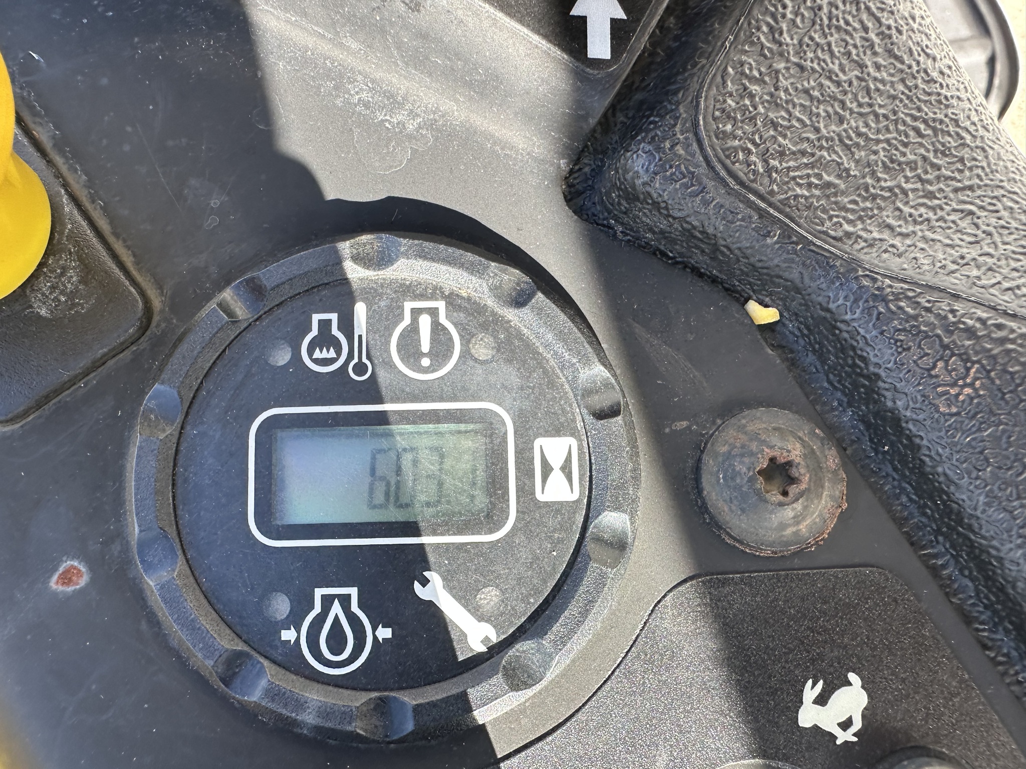 2013 John Deere Z930R Image 15