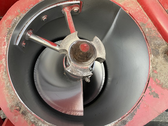 Photo of 2009 Unverferth 7250