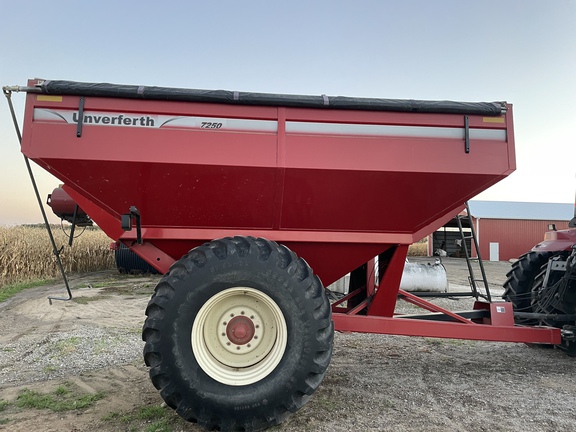 Photo of 2009 Unverferth 7250