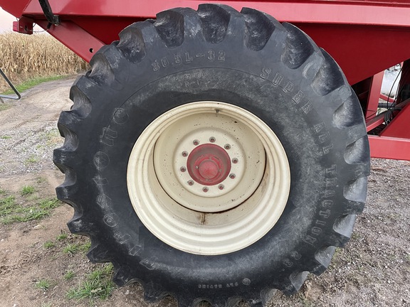 Photo of 2009 Unverferth 7250