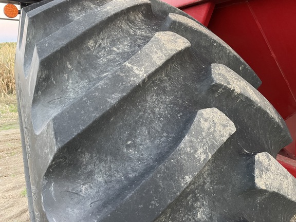 Photo of 2009 Unverferth 7250