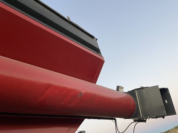 Photo of 2009 Unverferth 7250