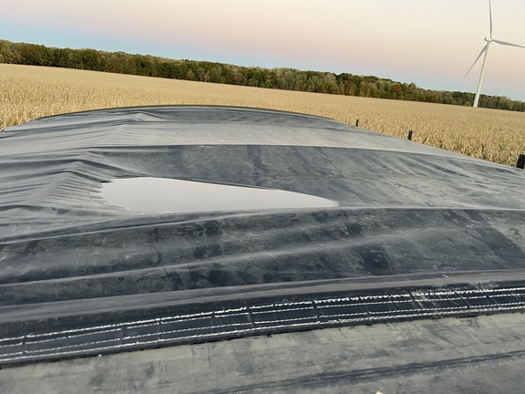 Photo of 2009 Unverferth 7250