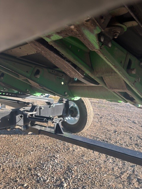 2020 John Deere 745FD Image 7