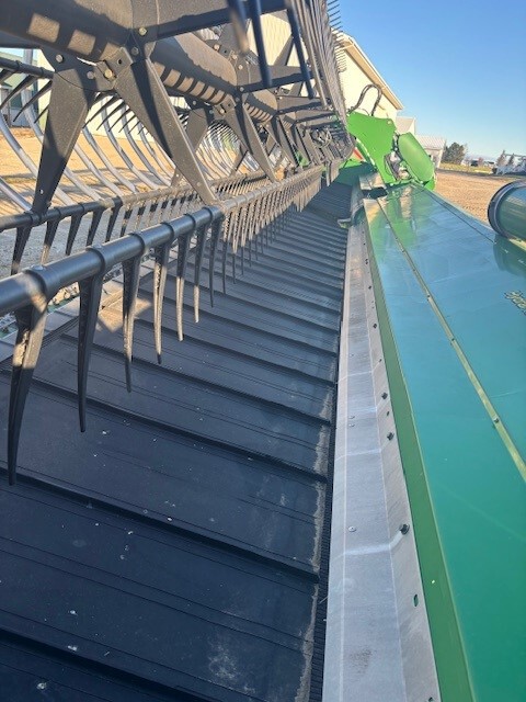 2020 John Deere 745FD Image 11