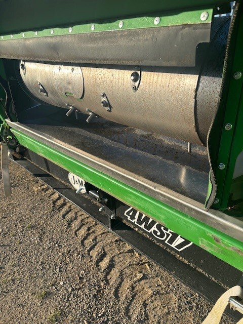 2020 John Deere 745FD Image 6