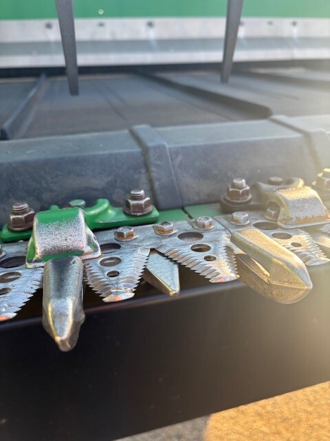 2020 John Deere 745FD Image 9