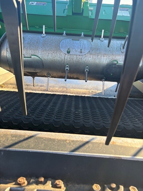 2020 John Deere 745FD Image 10