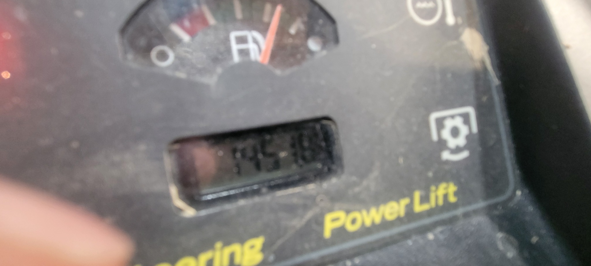 2011 John Deere X540 Image 5