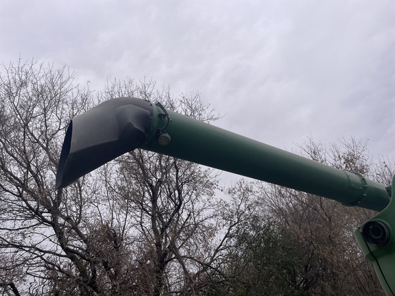 2018 John Deere S780 - Photo2