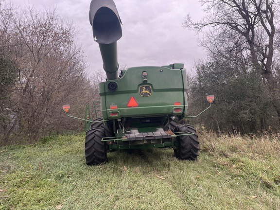 2018 John Deere S780 - Photo27