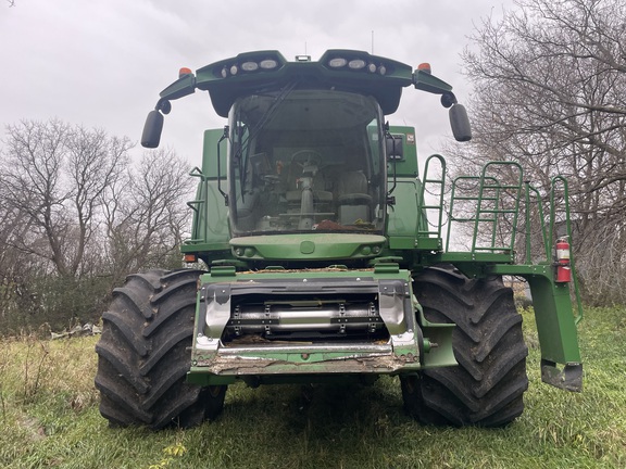 2018 John Deere S780 - Photo28
