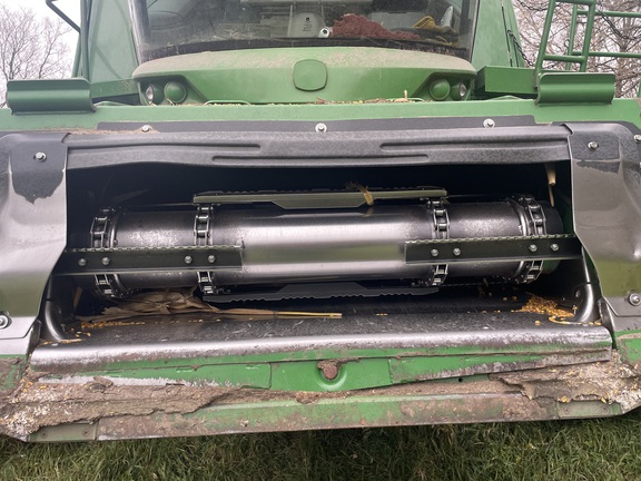 2018 John Deere S780 - Photo26
