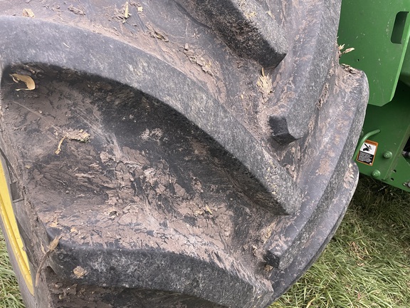 2018 John Deere S780 - Photo24