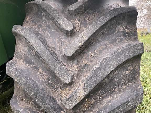 2018 John Deere S780 - Photo12