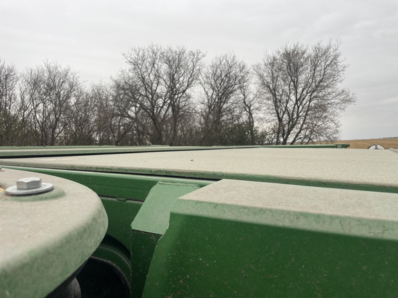 2018 John Deere S780 - Photo10