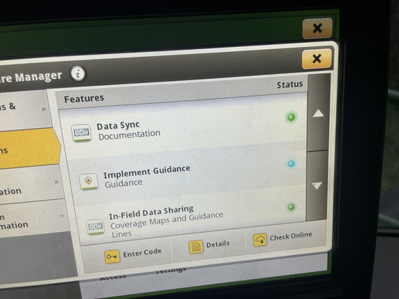 2018 John Deere S780 - Photo5