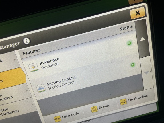 2018 John Deere S780 - Photo3