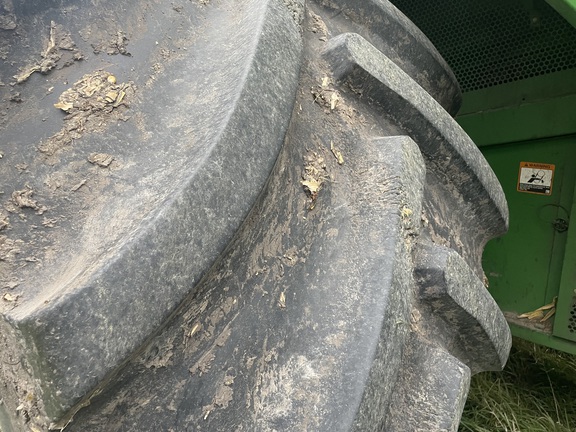 2018 John Deere S780 - Photo22