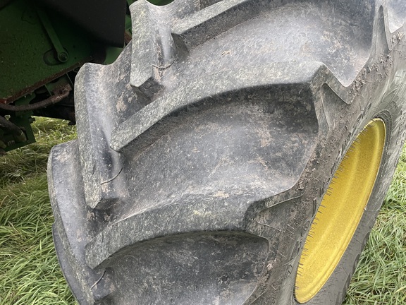 2018 John Deere S780 - Photo21
